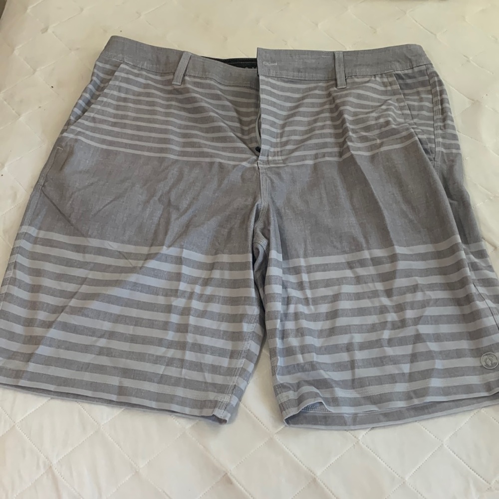 Hang Ten hybrid shorts